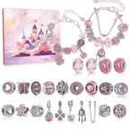 Charm Bracelet Advent Calendar 2026 – Limited Edition
