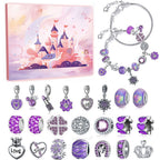 Charm Bracelet Advent Calendar 2026 – Limited Edition