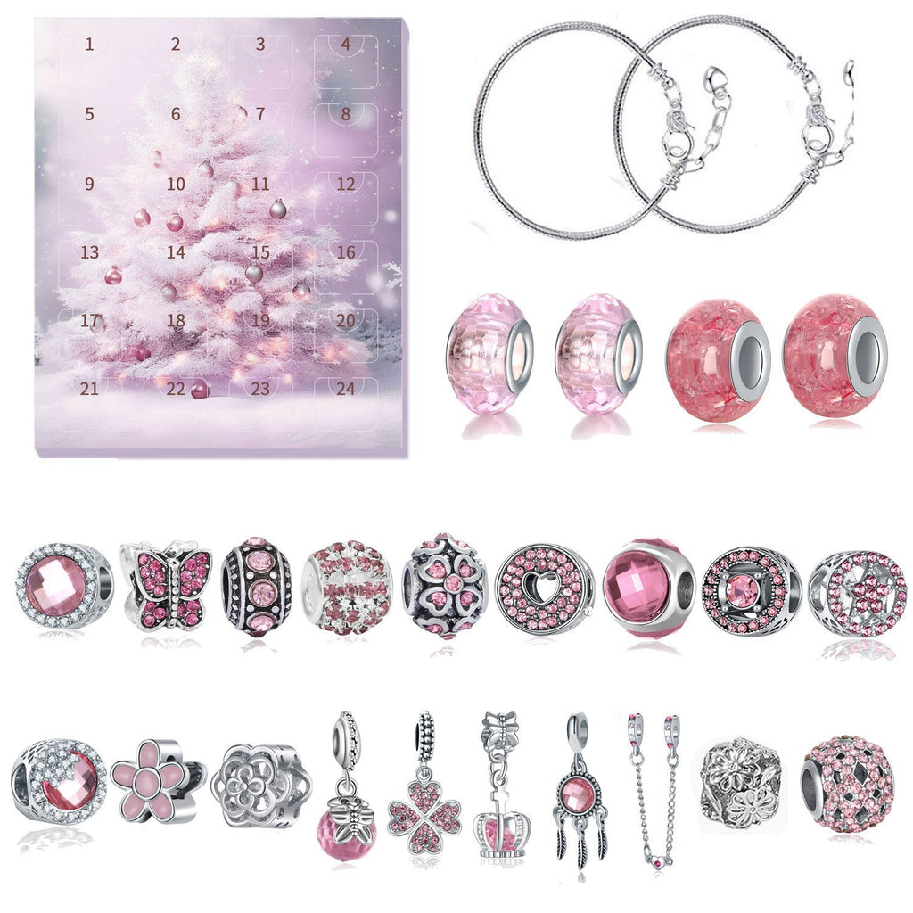 Charm Bracelet Advent Calendar 2026 – Limited Edition