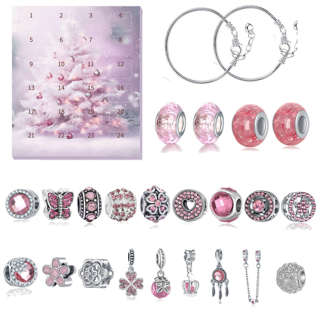 Charm Bracelet Advent Calendar 2026 – Limited Edition