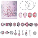 Charm Bracelet Advent Calendar 2026 – Limited Edition