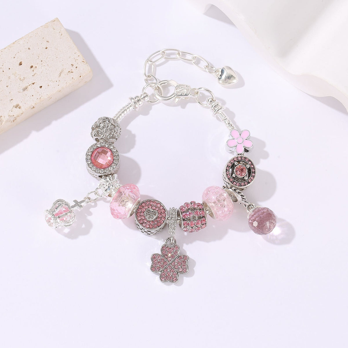 Charm Bracelet Advent Calendar 2026 – Limited Edition