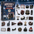 Hockey Lover Advent Calendar 2026 – Limited Edition