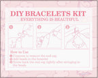 Charm Bracelet Advent Calendar 2026 – Limited Edition
