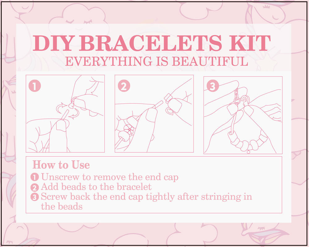 Charm Bracelet Advent Calendar 2026 – Limited Edition