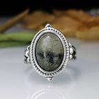 Spectaculaire Bague Intemporelle de Style Vintage