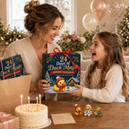 Duck Advent Calendar 2026 – Limited Edition
