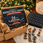 Basketball Advent Calendar 2026 – Limited Edition