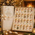 Angel Blessings Advent Calendar 2026 – Limited Edition