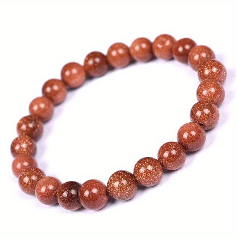 Bracelet en pierre de lune Isa Pierre de Lune