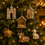 Nativity Story Advent Calendar 2026 – Limited Edition