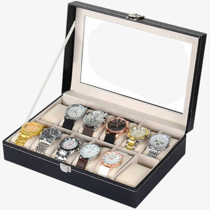 Boîte à montres