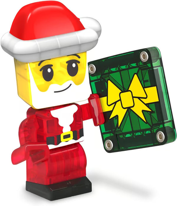 Magna-Tiles Advent Calendar 2026 – Limited Edition