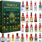 🥂Calendrier de l’Avent Tequila 2025