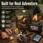 Survival Advent Calendar 2026 – Limited Edition