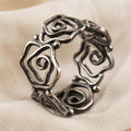 Bague Vintage Wanderlust