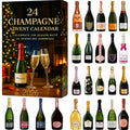 Champagne Advent Calendar 2026 – Limited Edition