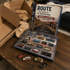 Route 66 Advent Calendar 2026 – Limited Edition