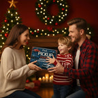 Truckmas | Calendrier de l'Avent Pickup 2025