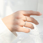 Bague Abella Maris