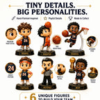 Basketball Advent Calendar 2026 – Limited Edition