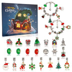 Charm Bracelet Advent Calendar 2026 – Limited Edition