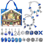 Charm Bracelet Advent Calendar 2026 – Limited Edition