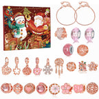Charm Bracelet Advent Calendar 2026 – Limited Edition