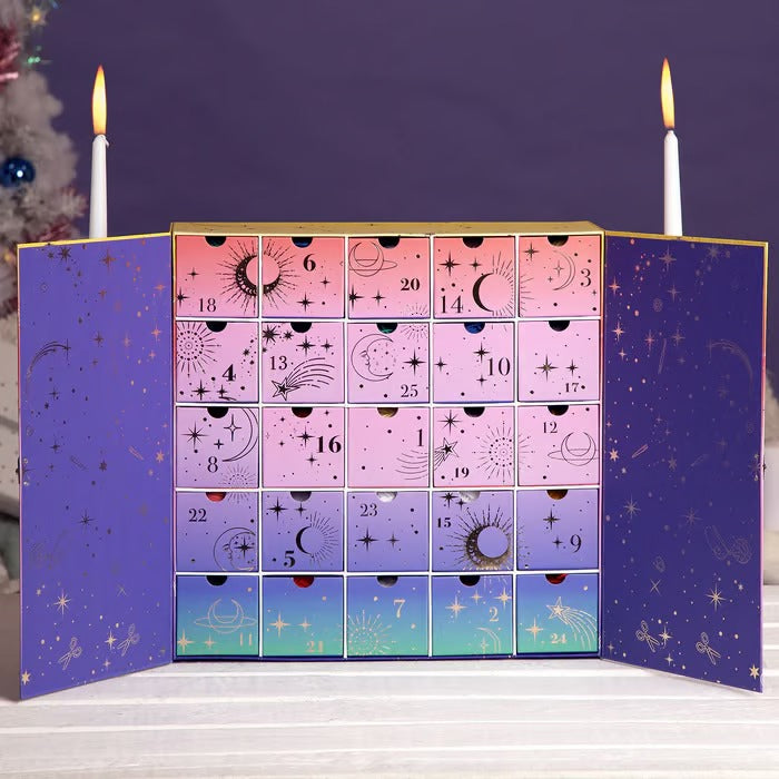 Crochet Advent Calendar 2026 – Limited Edition
