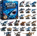 Shark World Advent Calendar 2026 – Limited Edition