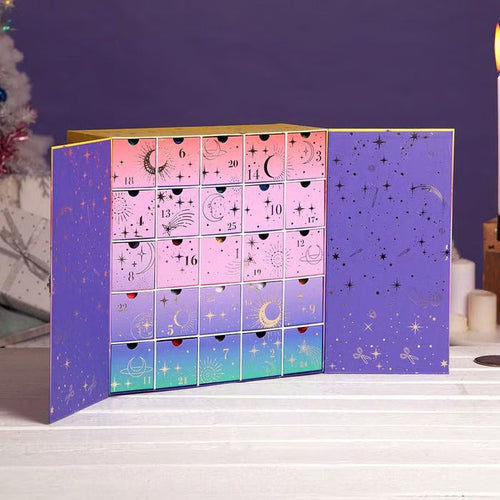 Crochet Advent Calendar 2026 – Limited Edition