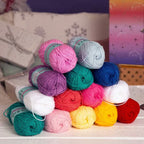 Crochet Advent Calendar 2026 – Limited Edition