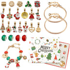 Charm Bracelet Advent Calendar 2026 – Limited Edition
