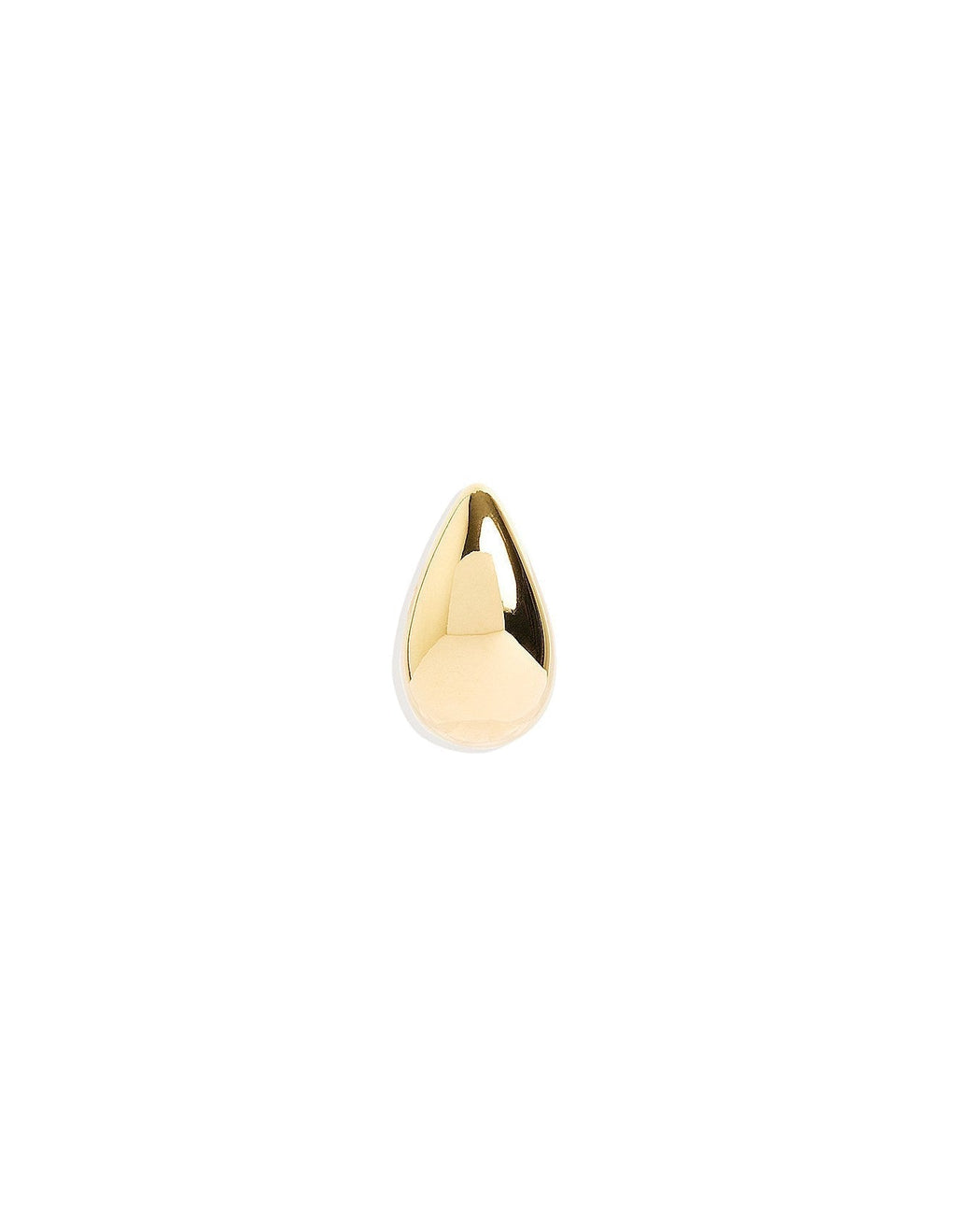 Boucles d'oreilles en goutte Mato