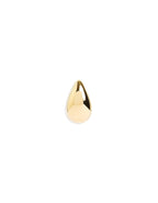 Boucles d'oreilles en goutte Mato