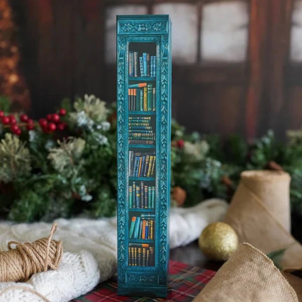 Book Lover’s Advent Calendar 2026 – Limited Edition