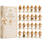 Angel Blessings Advent Calendar 2026 – Limited Edition