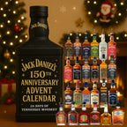 Calendrier de l'Avent Jack Daniel's 150e Anniversaire 2025
