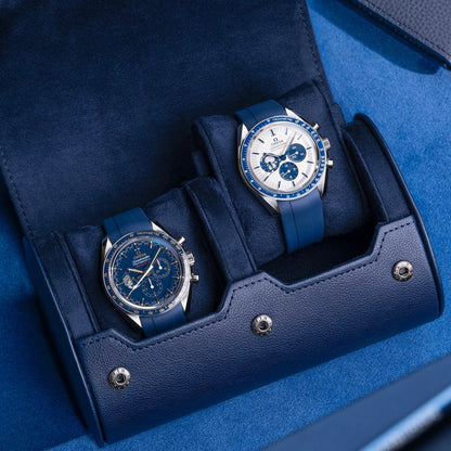 Étui à Montre - Étuis 2 Montres