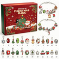 Christmas Charm Bracelet Advent Calendar 2026 – Limited Edition