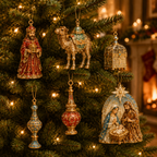 Nativity Story Advent Calendar 2026 – Limited Edition