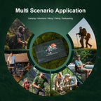 Survival Gear Advent Calendar 2026 – Limited Edition