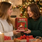 Bird Advent Calendar 2026 – Limited Edition