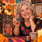 Day of the Dead Village Advent Calendar 2026 – Limited Edition