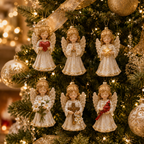 Angel Blessings Advent Calendar 2026 – Limited Edition