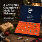 Fishing Advent Calendar 2026 – Limited Edition
