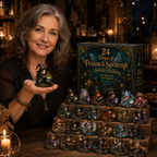 Witchy Magic Advent Calendar 2026 – Limited Edition