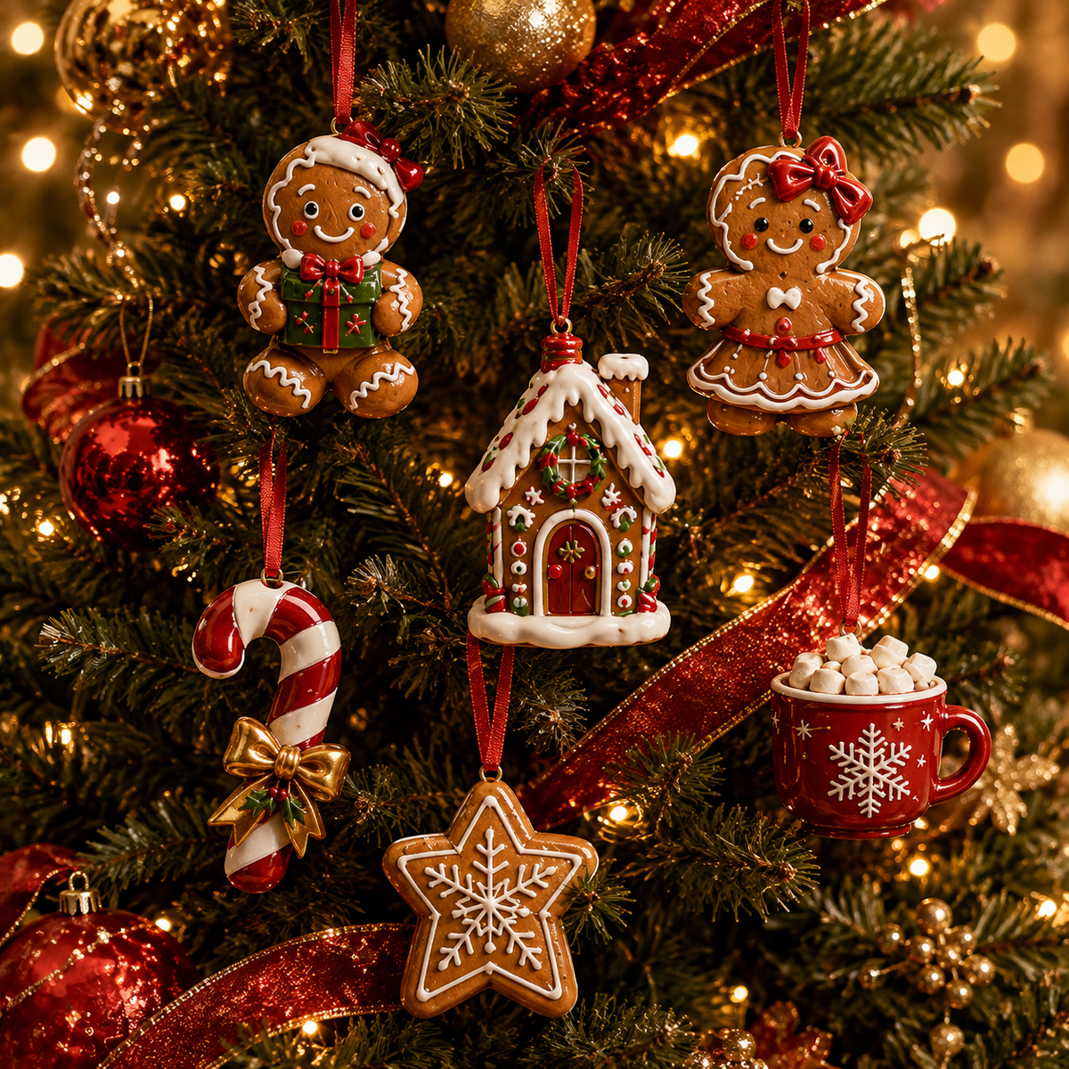 Christmas Bakery Advent Calendar 2026 – Limited Edition
