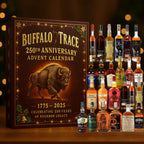 Calendrier de l'Avent Jack Daniel's 150e Anniversaire 2025