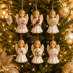 Angel Blessings Advent Calendar 2026 – Limited Edition